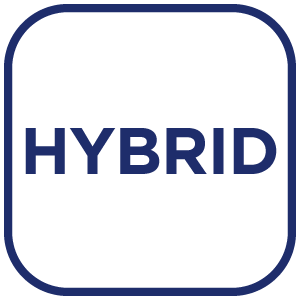 Hybrid