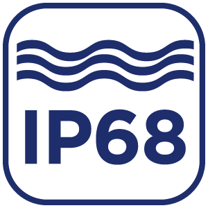 IP68