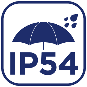 IP54
