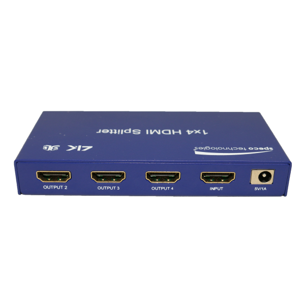 HD4SPL2