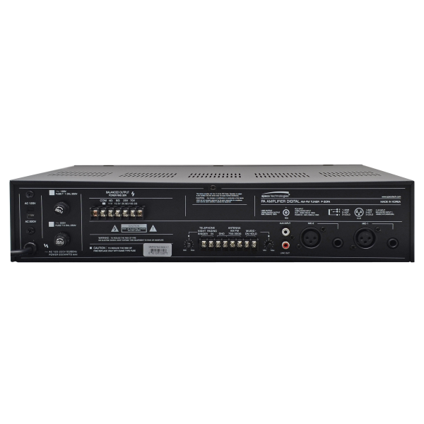 P30FA - Image 2