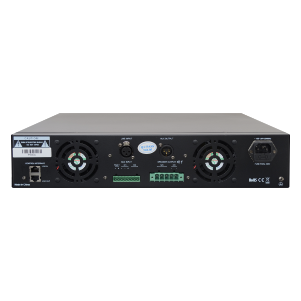P500A - Image 2