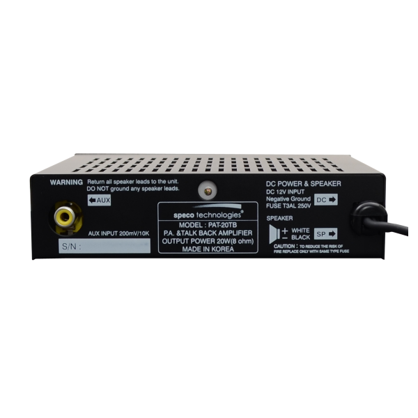 PAT20TB - Image 2