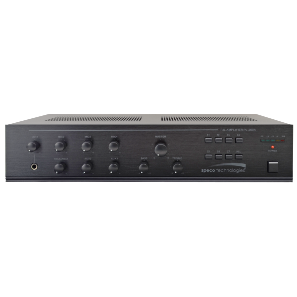 PL260A
