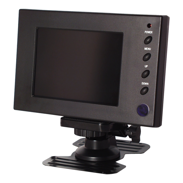 VM5LCD