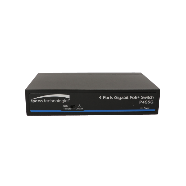 P4S5G