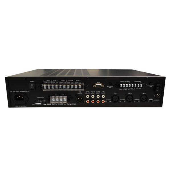 PBM240A - Image 2