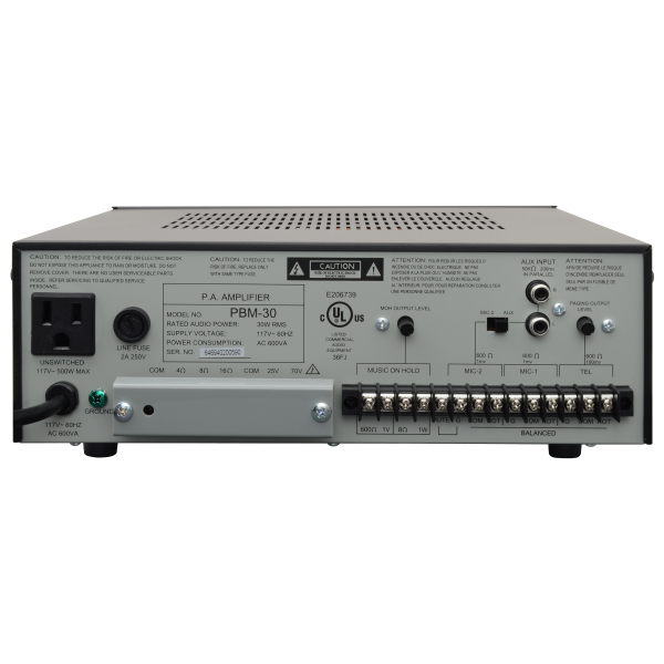 PBM30 - Image 2