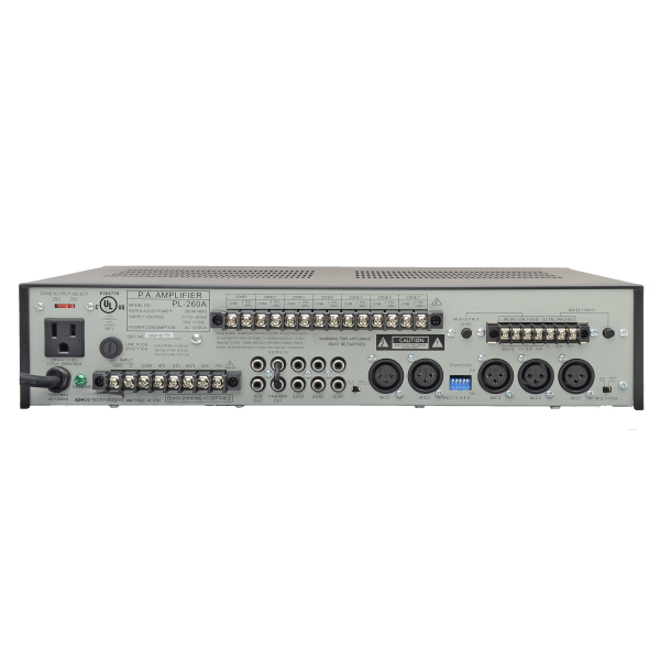 PL260A - Image 2