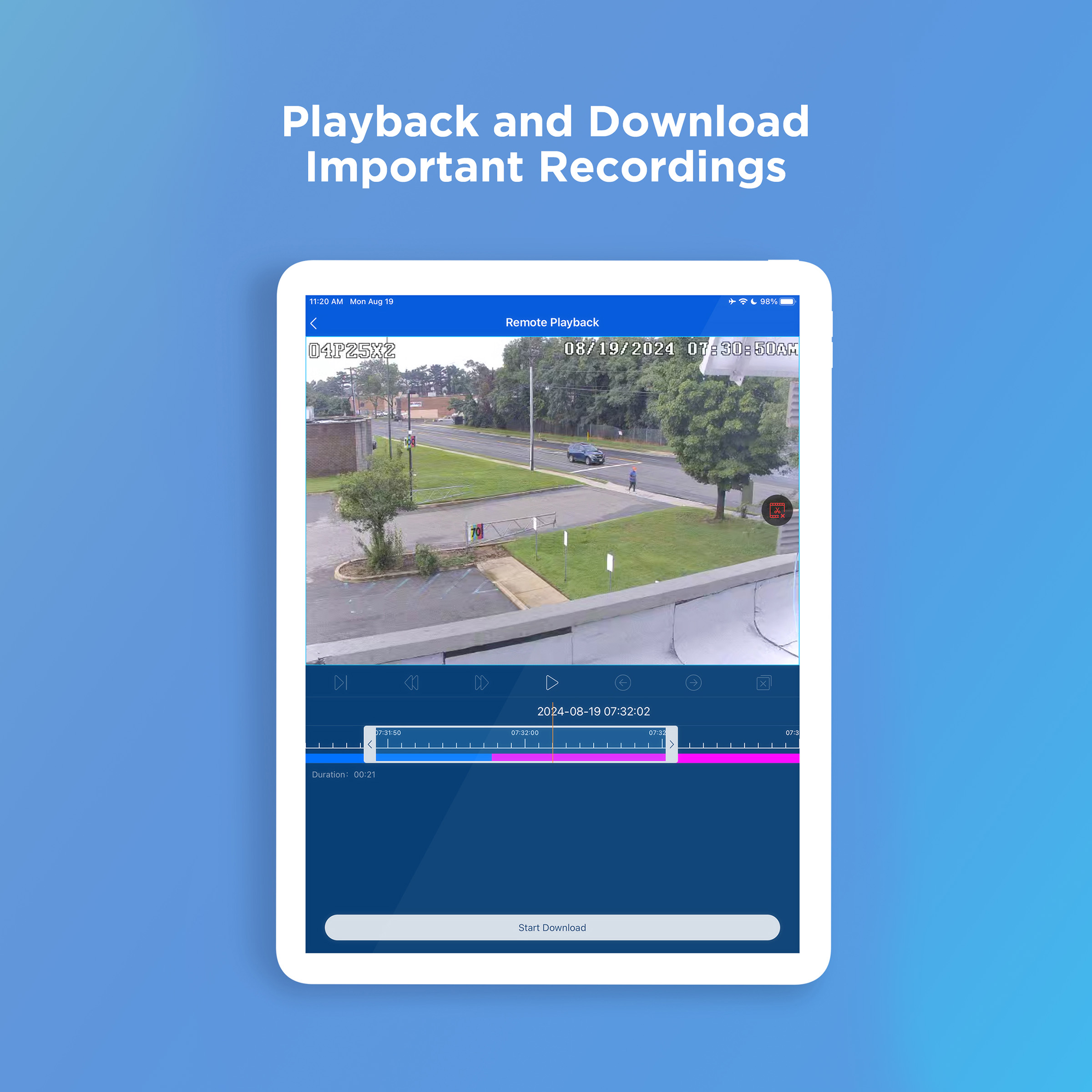 Playback-Download-Important-Recordings-ipad-2024