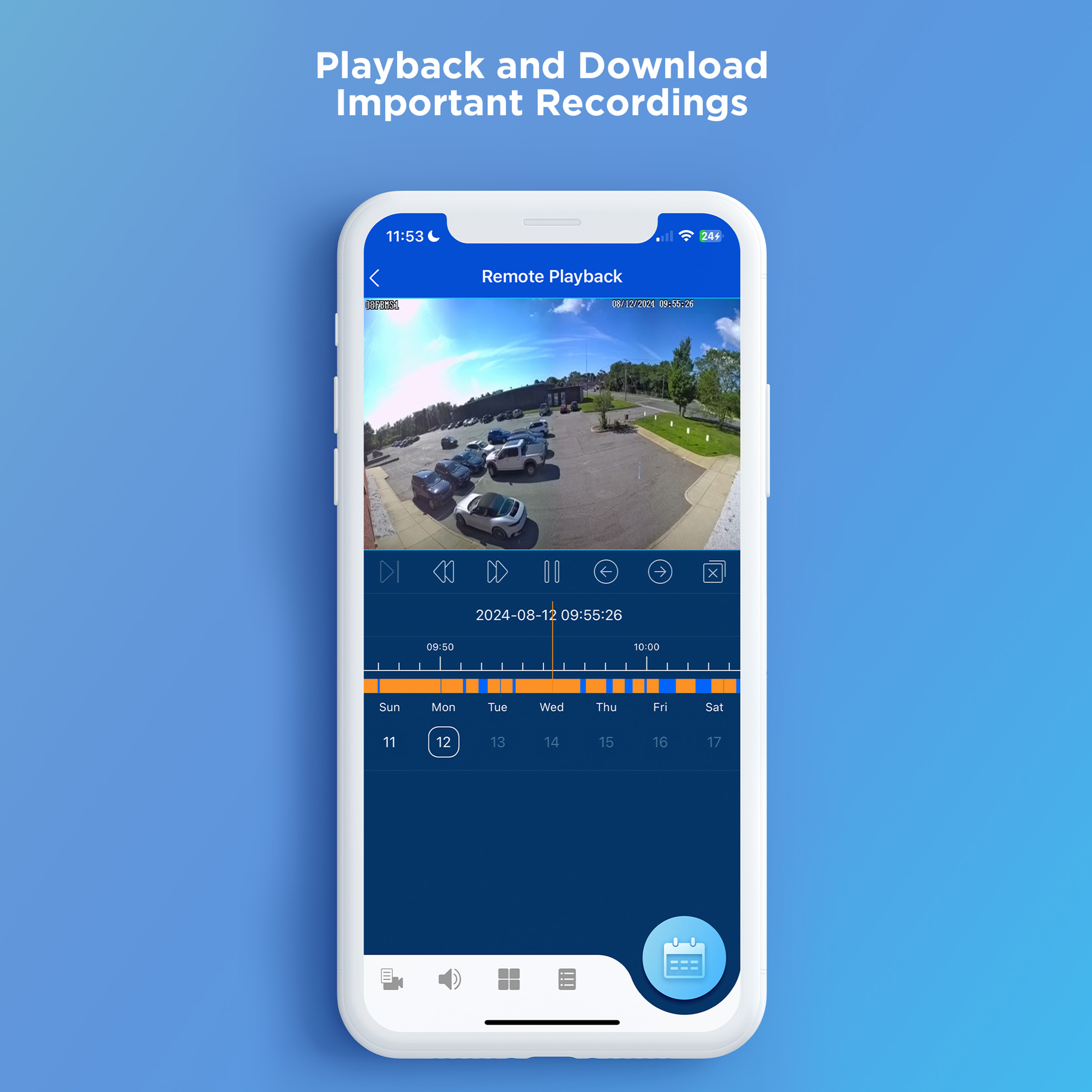 Playback-download-important-recordings-ios-2024