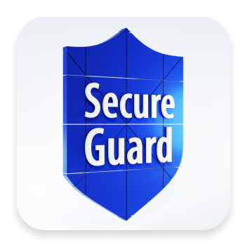 SecureGuard App